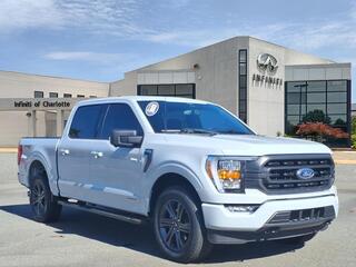 2023 Ford F-150 for sale in West Jefferson NC
