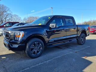 2023 Ford F-150 for sale in Shelby NC