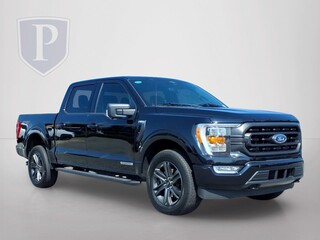 2023 Ford F-150 for sale in Kernersville NC