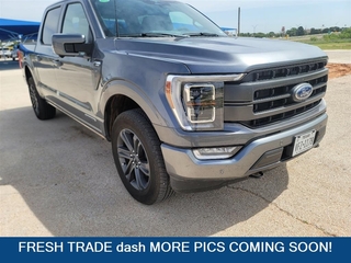2023 Ford F-150 for sale in Dallas TX