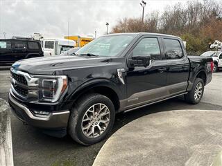 2021 Ford F-150 for sale in Knoxville TN