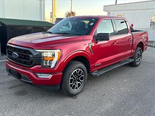 2021 Ford F-150 for sale in Janesville WI