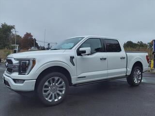 2021 Ford F-150 for sale in Ayer MA