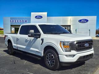 2021 Ford F-150 for sale in Bowling Green KY