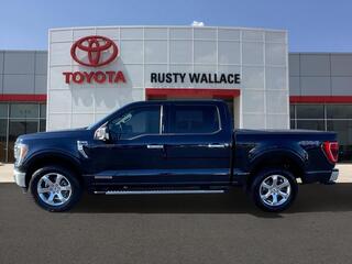 2021 Ford F-150 for sale in Morristown TN