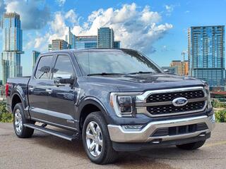 2021 Ford F-150 for sale in Manchester TN