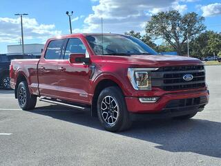 2021 Ford F-150 for sale in Greer SC