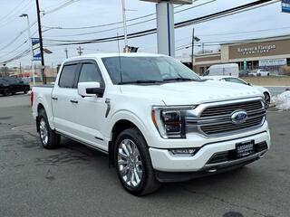 2021 Ford F-150 for sale in Watchung NJ