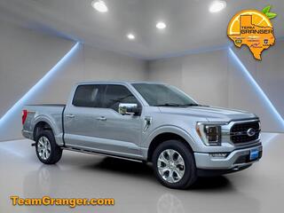 2021 Ford F-150 for sale in Orange TX