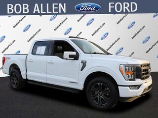 2021 Ford F-150 for sale in Overland Park KS
