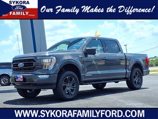 2021 Ford F-150 for sale in West TX