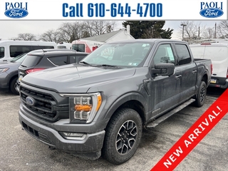 2021 Ford F-150 for sale in Paoli PA