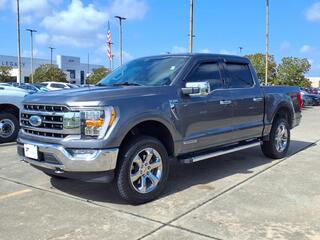 2021 Ford F-150 for sale in Rosenberg TX