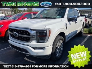 2021 Ford F-150 for sale in Mt. Juliet TN