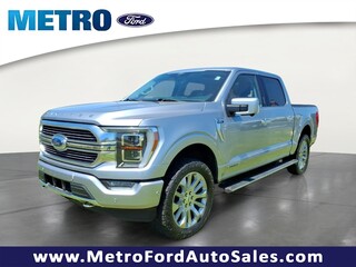 2021 Ford F-150 for sale in Tupelo MS