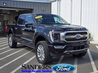 2022 Ford F-150 for sale in Jacksonville NC