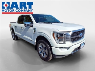 2022 Ford F-150 for sale in Salem VA