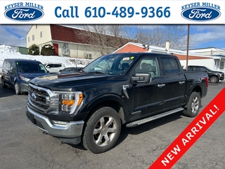 2022 Ford F-150 for sale in Mt. Juliet TN