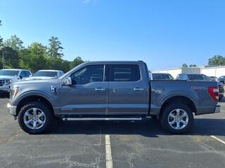 2022 Ford F-150 for sale in Pearl MS