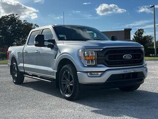 2022 Ford F-150 for sale in Greer SC