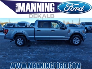 2022 Ford F-150 for sale in Des Plaines IL