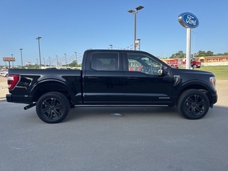 2022 Ford F-150 for sale in Mcalester OK
