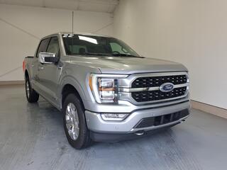 2022 Ford F-150 for sale in Decatur AL