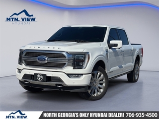2022 Ford F-150 for sale in Ringgold GA
