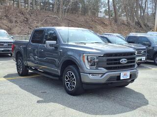 2022 Ford F-150 for sale in Butler NJ