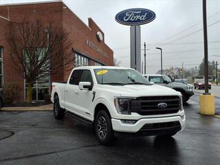 2022 Ford F-150 for sale in Urbana OH