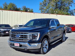 2022 Ford F-150 for sale in Chickasha OK