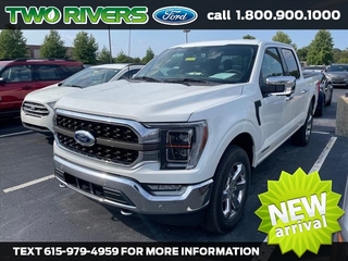 2022 Ford F-150 for sale in Mt. Juliet TN