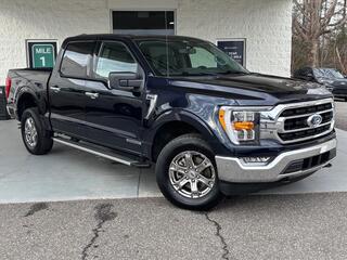 2022 Ford F-150 for sale in Valdese NC