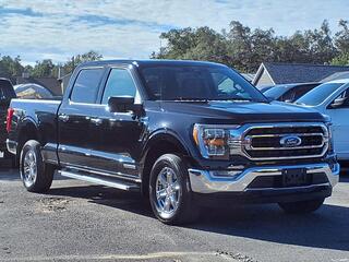 2022 Ford F-150 for sale in Redondo Beach CA