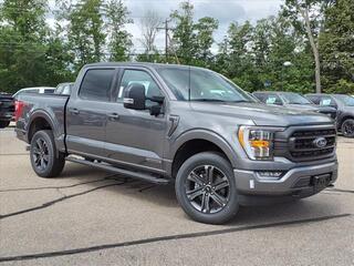 2023 Ford F-150 for sale in Rochester NH