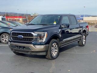 2023 Ford F-150 for sale in Hixson TN