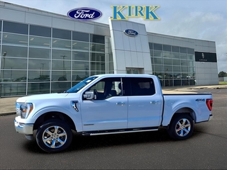 2023 Ford F-150 for sale in Grenada MS