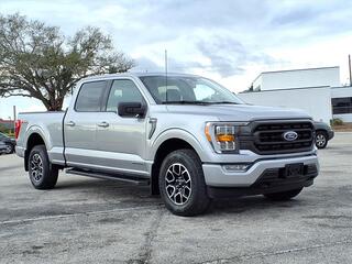 2023 Ford F-150 for sale in Greer SC