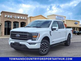 2023 Ford F-150 for sale in Port Arthur TX