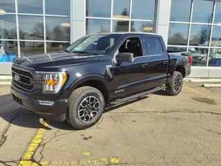 2023 Ford F-150 for sale in Fredonia NY