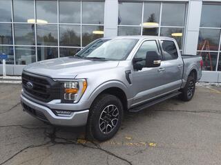 2023 Ford F-150 for sale in Fredonia NY