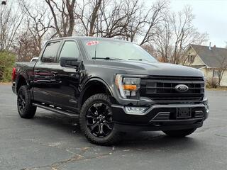 2023 Ford F-150 for sale in Dowagiac MI