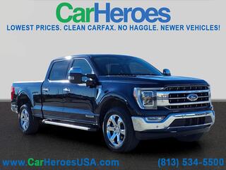 2023 Ford F-150 for sale in Greer SC