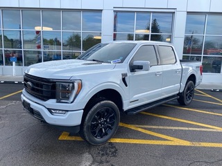 2023 Ford F-150 for sale in Fredonia NY