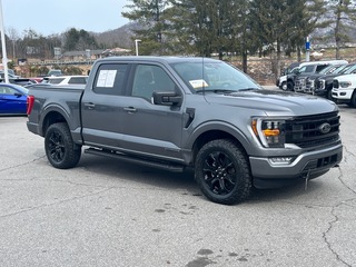 2023 Ford F-150 for sale in Canton NC