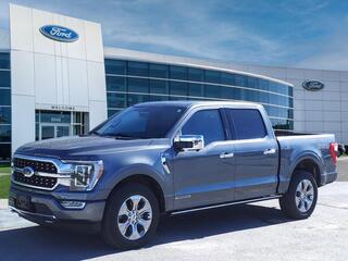 2023 Ford F-150 for sale in Oklahoma City OK