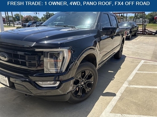 2023 Ford F-150 for sale in Dallas TX