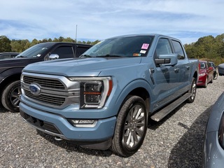 2023 Ford F-150 for sale in Mount Hope WV