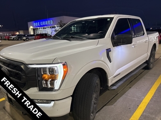 2023 Ford F-150 for sale in Rosenberg TX