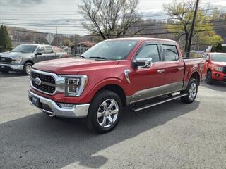 2023 Ford F-150 for sale in Princeton WV